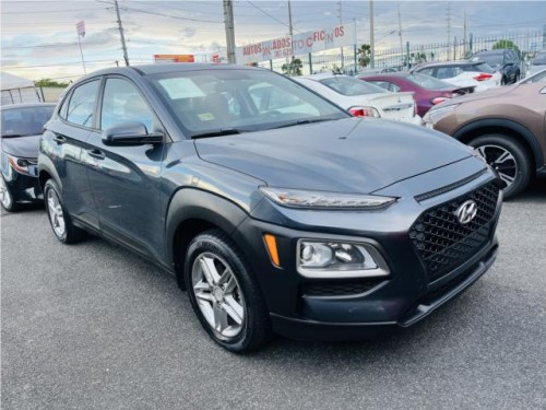 Hyundai Kona 2019 EN LIQUIDACIÃN